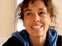 Portrait artiste &laquo;&nbsp;Aglaé Bory – Photographe&nbsp;&raquo;