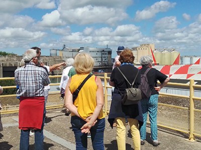 Sortie &laquo;&nbsp;Basket et Sac à dos&nbsp;&raquo; – 17 juin&nbsp;2023